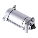 Starter Motor For Honda: 96-14 CMX250C Rebel