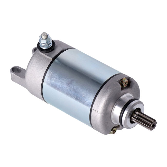 Starter Motor For Triumph: 18-20 Tiger 1200 XCA