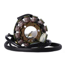 Stator OEM Style For Honda: 96-14 CMX250C Rebel