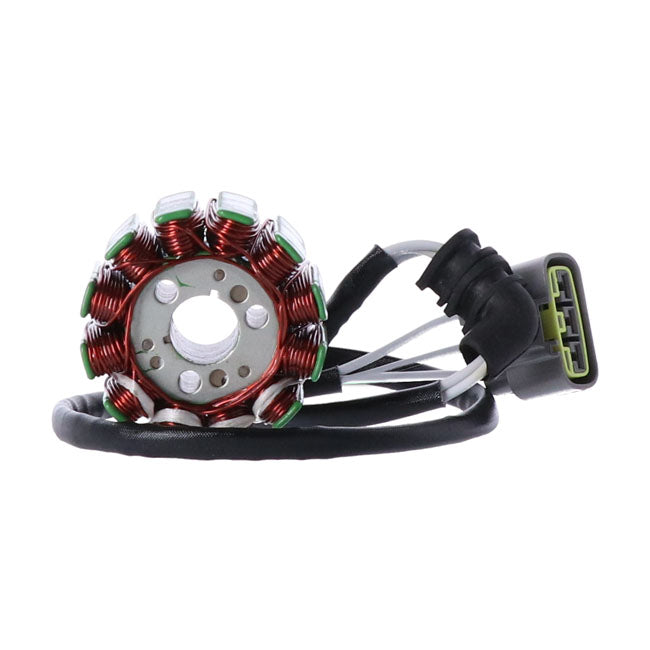 Stator OEM Style For Yamaha: 06-15 FZ1