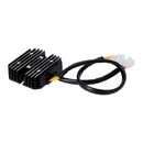 Rectifier Regulator OEM Style For Royal Enfield: 07 Bullet Electra