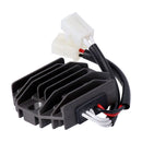 Hot Shot Lithium ION Battery Compatible Rectifier Regulator For Honda: 01-14 CMX250C Rebel
