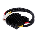 Hot Shot Lithium ION Battery Compatible Rectifier Regulator For Suzuki: 05-06 GSXR1000