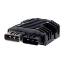 Hot Shot Lithium ION Battery Compatible Rectifier Regulator For Indian: 15-20 Scout 1200 All Models