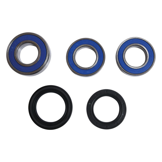 Wheel Bearing Kit Rear For BMW: 19 850 F750GS