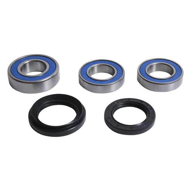 Wheel Bearing Kit Rear For BMW: 19 850 F750GS