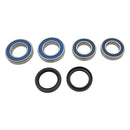 Rear Wheel Bearing Kit For Ducati: 15-16, 18-19, 20 821 Monster