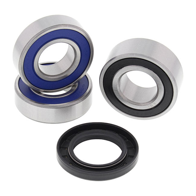 Wheel Bearing Kit Rear For KTM: 94-95 400 Duke