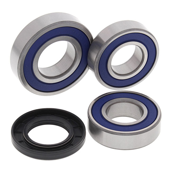 Rear Wheel Bearing Kit For KTM: 14-15, 16-18 690 Duke