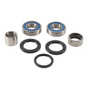 Wheel Bearing Kit Rear For Yamaha: 17-20 600 YZF-R6