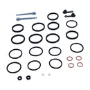 Front Caliper Rebuild Kit For Kawasaki: 17-19 900 Z