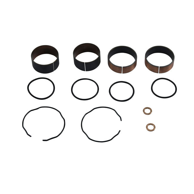 Fork Slider Bushing Kit For Honda: 19-20 650 CBR