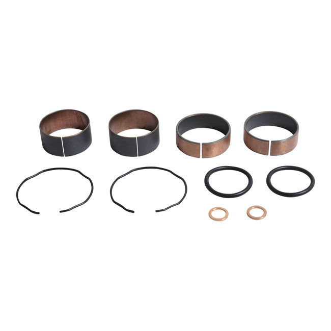 Fork Slider Bushing Kit For Indian: 15-20 Scout