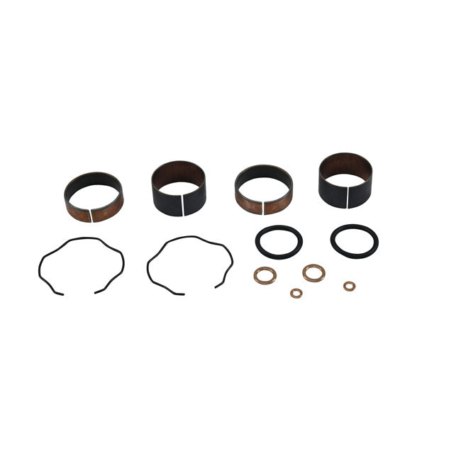 Fork Slider Bushing Kit For Kawasaki: 84 700 KZ