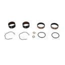 Fork Slider Bushing Kit For Kawasaki: 15-18 1000 KLZ Versys