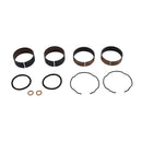 Fork Slider Bushing Kit For Kawasaki: 04-05, 06-10 2000 VN