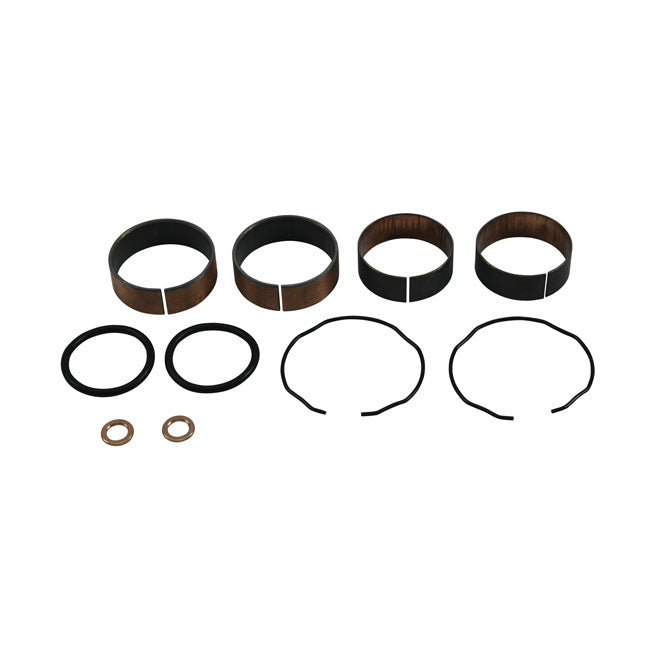 Fork Slider Bushing Kit For Suzuki: 87, 88, 89, 90-94 1400 VSGL