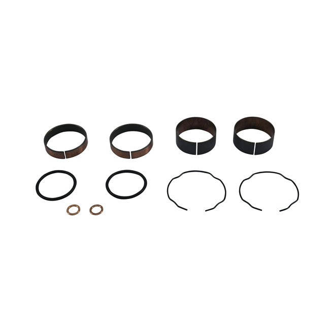 Fork Slider Bushing Kit For Yamaha: 97 1000 YZF