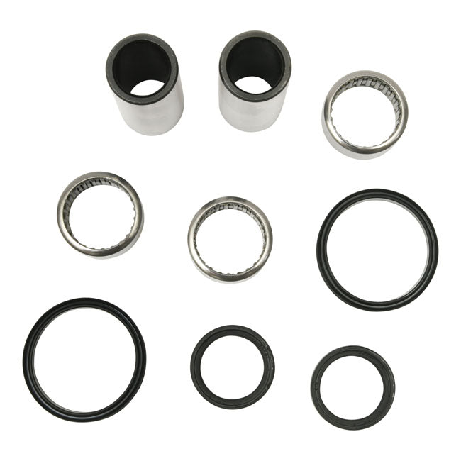 Swing Arm Bearing Kit For Yamaha: 15-17 700 FZ07