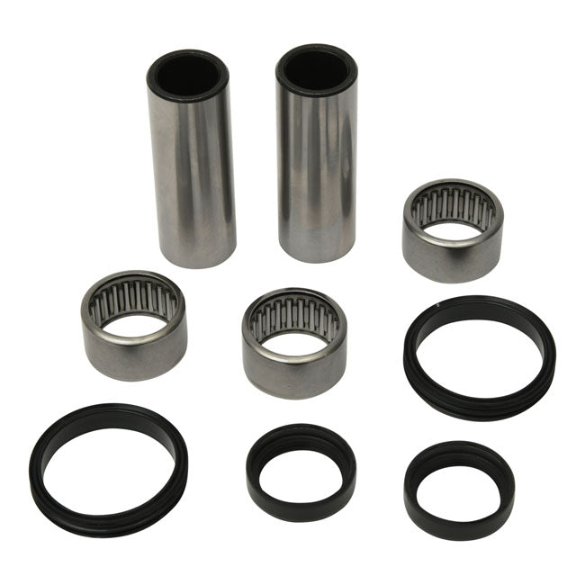 Swing Arm Bearing Kit For Yamaha: 15-17 700 FZ07