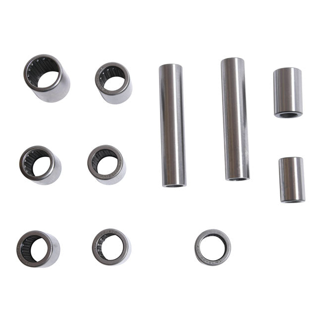 Linkage Bearing Kit For Suzuki: 04-06, 07-08, 09-11 650 DL