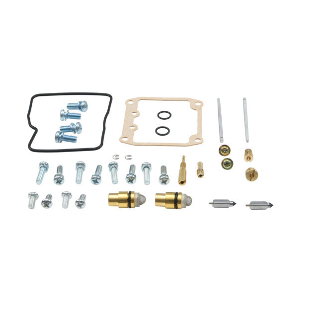 Carburetor Rebuild Kit For Suzuki: 90, 91, 92, 93 800 VX