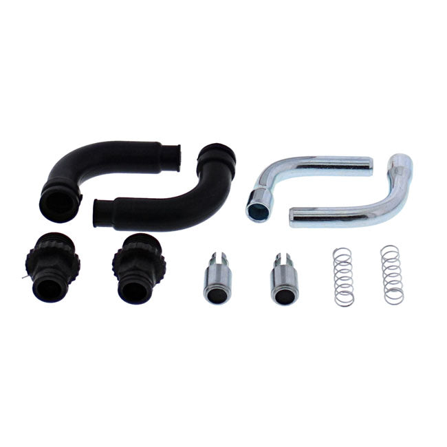 Choke Plunger Kit For Honda: 88-90, 91-92, 93, 94-97 600 VTC Shadow