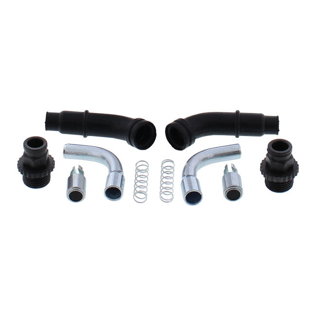 Choke Plunger Kit For Honda: 98, 99-00 750 VTC