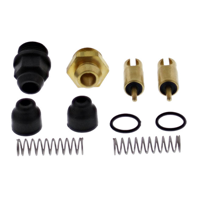 Choke Plunger Kit For Suzuki: 92, 93-09 800 VSGL Intruder