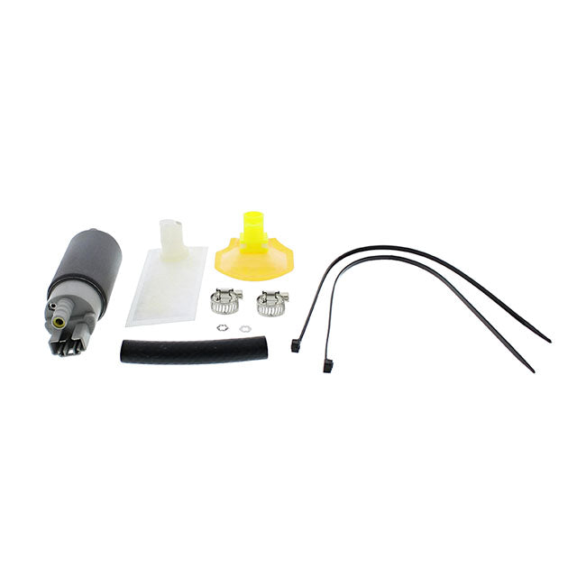 Fuel Pump Kit For Honda: 01-06 600 CBRF4