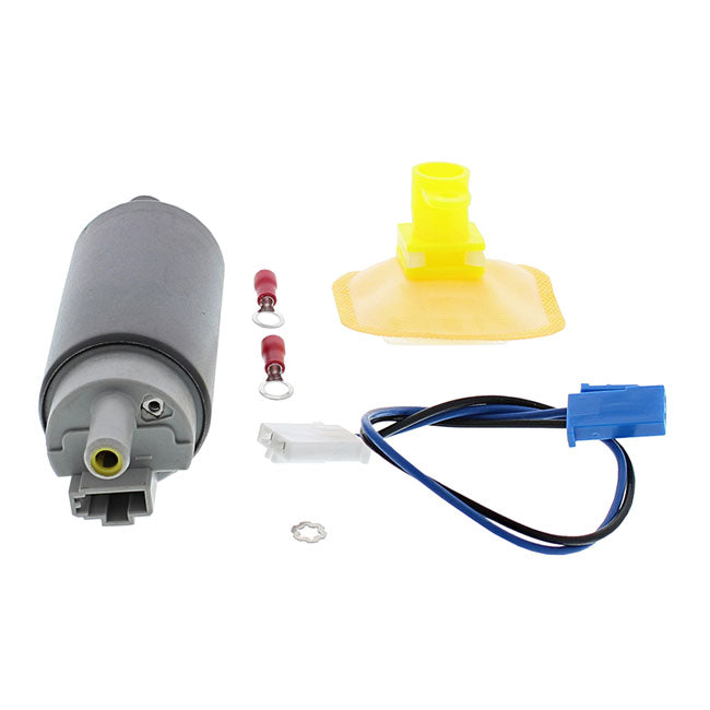 Fuel Pump Kit For Honda: 10-11 700 NTV