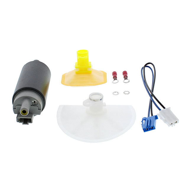 Fuel Pump Kit For Yamaha: 08-17 1900 XV19 RAIDER