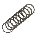 Frictions Discs Clutch Plate Kit For MV Agusta: 13- Brutale 800