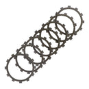 Frictions Discs Clutch Plate Kit For Yamaha: 76-79 S RD 1A3 400