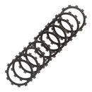 Frictions Discs Clutch Plate Kit For Yamaha: 96-98 TRX 4UN 850