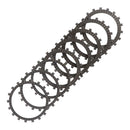 Frictions Discs Clutch Plate Kit For BMW: 12-18 GS, GS Adventure R 1200