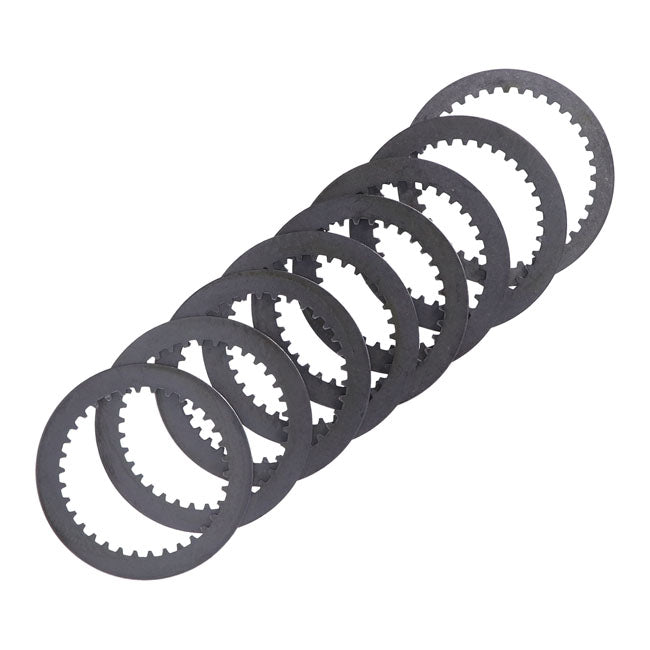 Steel Drive Plates Clutch Plate Kit For BMW: 18- GS F750 4G85 850