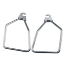 Easy-On/Off Saddlebag Supports For 58-86 4-speed BT