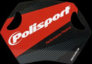 Pit Board Black / Red / White