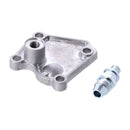 Oil Pump Cover For 50-64 BT
