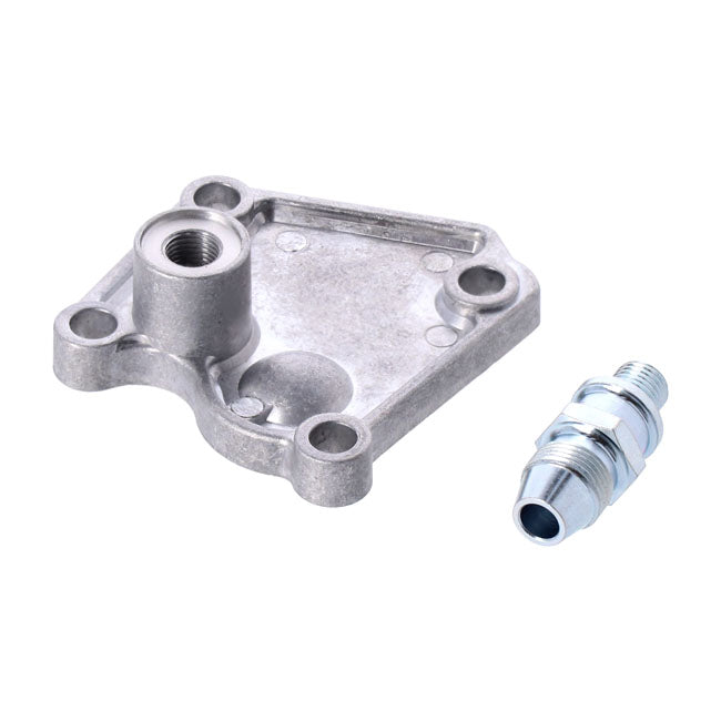 Oil Pump Cover For 50-64 BT