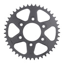 Rear Sprocket 766.43 For Ducati: 16-18 1200 Multistrada Enduro