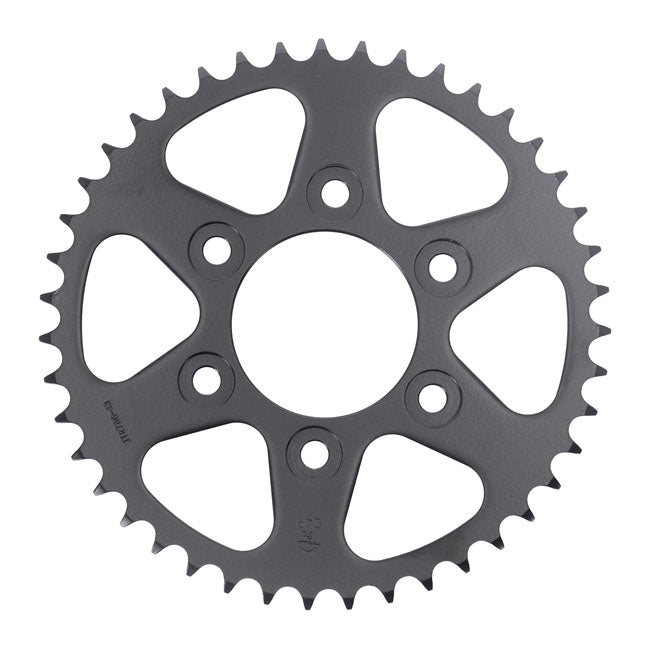 Rear Sprocket 766.43 For Ducati: 16-18 1200 Multistrada Enduro