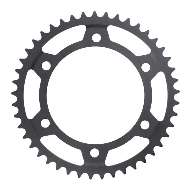 Rear Sprocket 9958 / 9754.45 For Kawasaki: 86-89 ZX1000A1