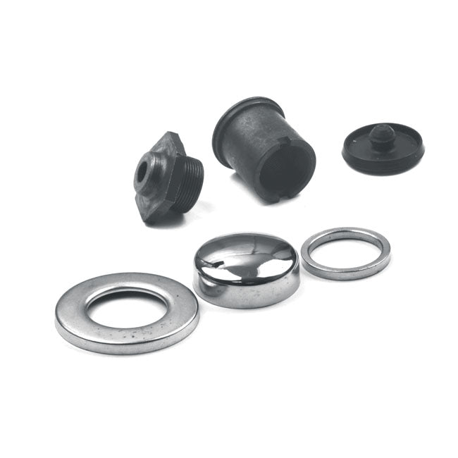 Fork Stem Bolt Kit