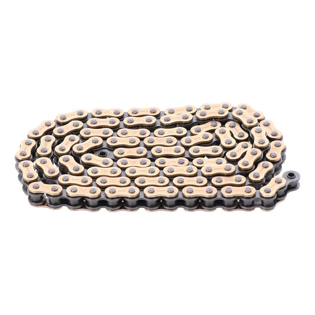 520 XRG Alpha X-Ring Chain - 118 Links