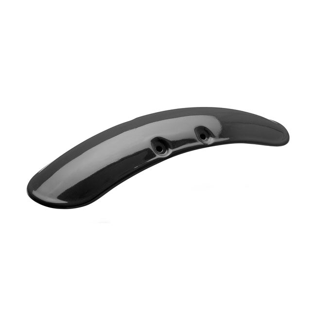 Front Fender Cafe Racer Matt Black For Royal Enfield: 18-21 Continental GT 650