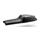 Cafe Racer Seat With Taillight Black Matte For Royal Enfield: 18-21 Continental GT 650
