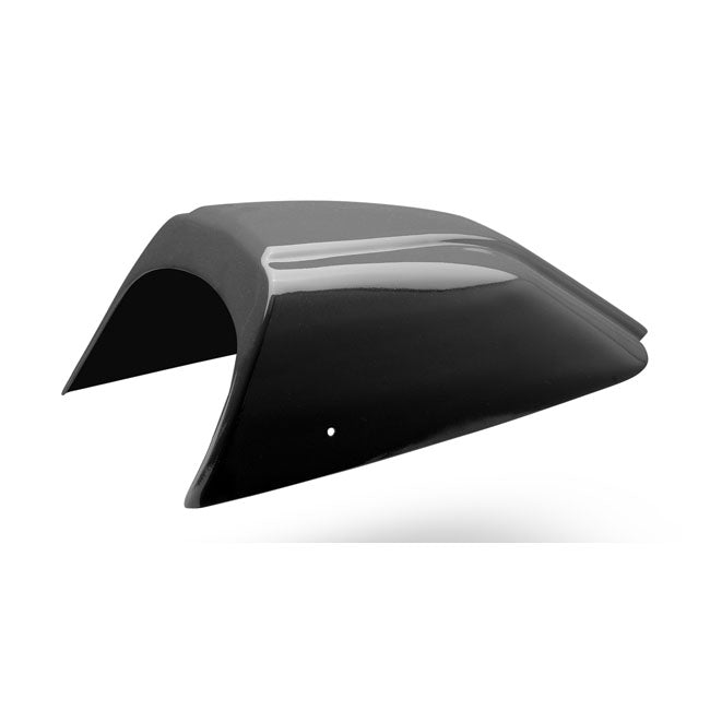 Seat Cowl Matt Black For Royal Enfield: 18-21 Continental GT 650