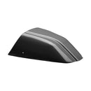 Seat Cowl Matt Black For Royal Enfield: 18-21 Continental GT 650 With Fender & Taillight